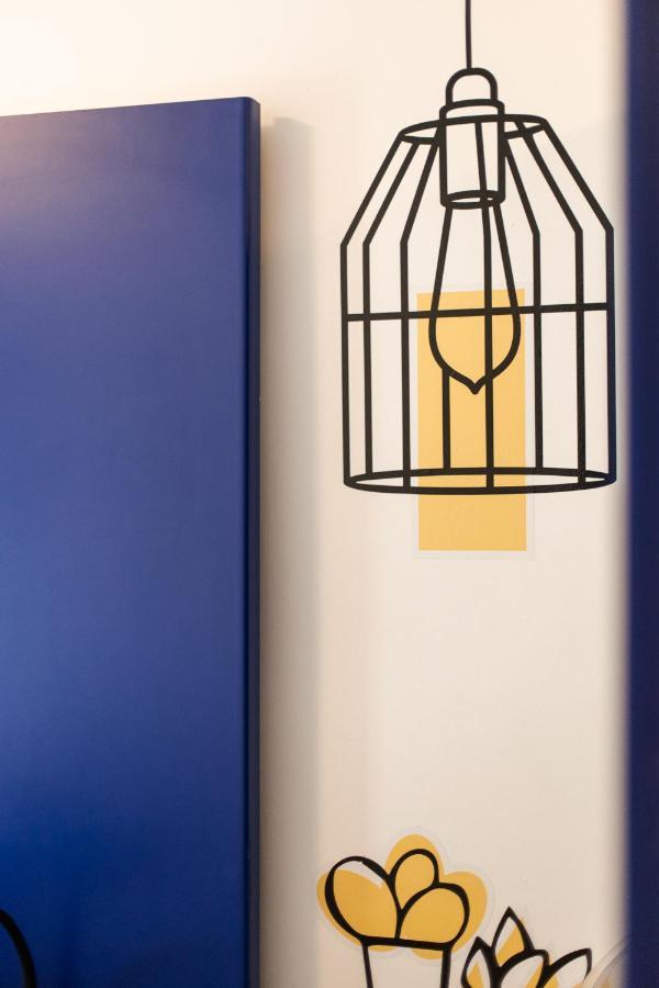 Hostal Albany Леон Екстериор снимка