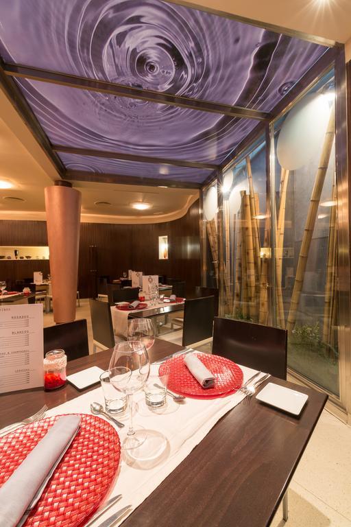 Hostal Albany Леон Екстериор снимка